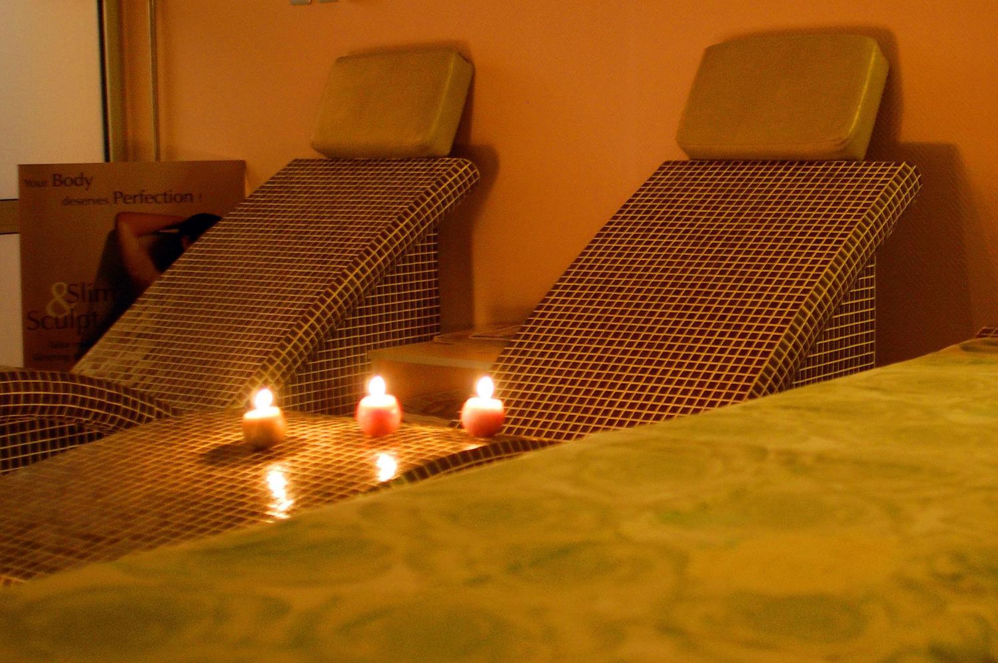 Iwa Centar Apartments & Wellness Vrnjačka Banja Extérieur photo