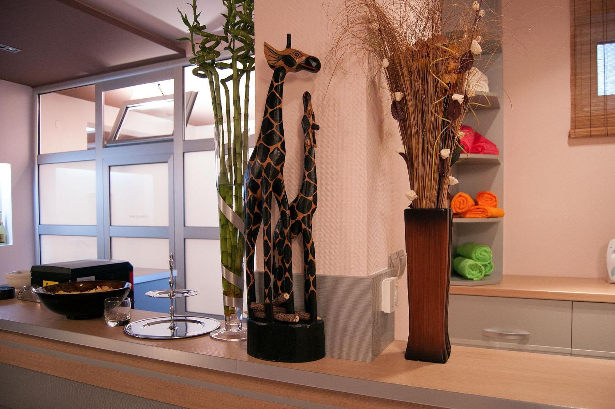 Iwa Centar Apartments & Wellness Vrnjačka Banja Extérieur photo