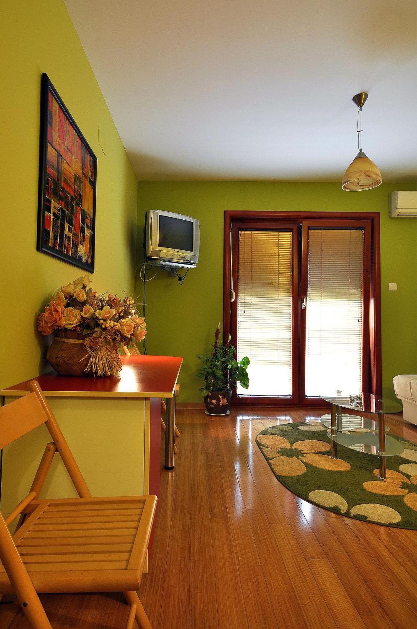 Iwa Centar Apartments & Wellness Vrnjačka Banja Extérieur photo