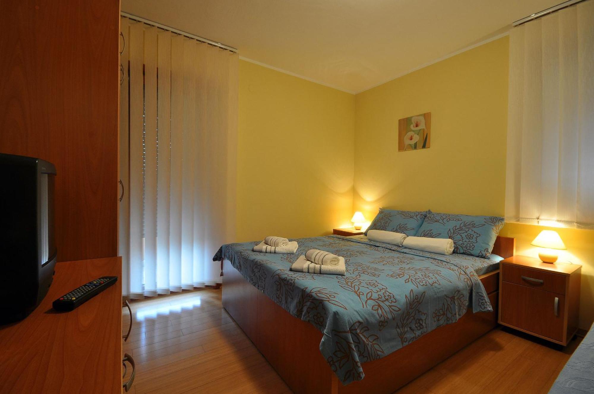 Iwa Centar Apartments & Wellness Vrnjačka Banja Extérieur photo