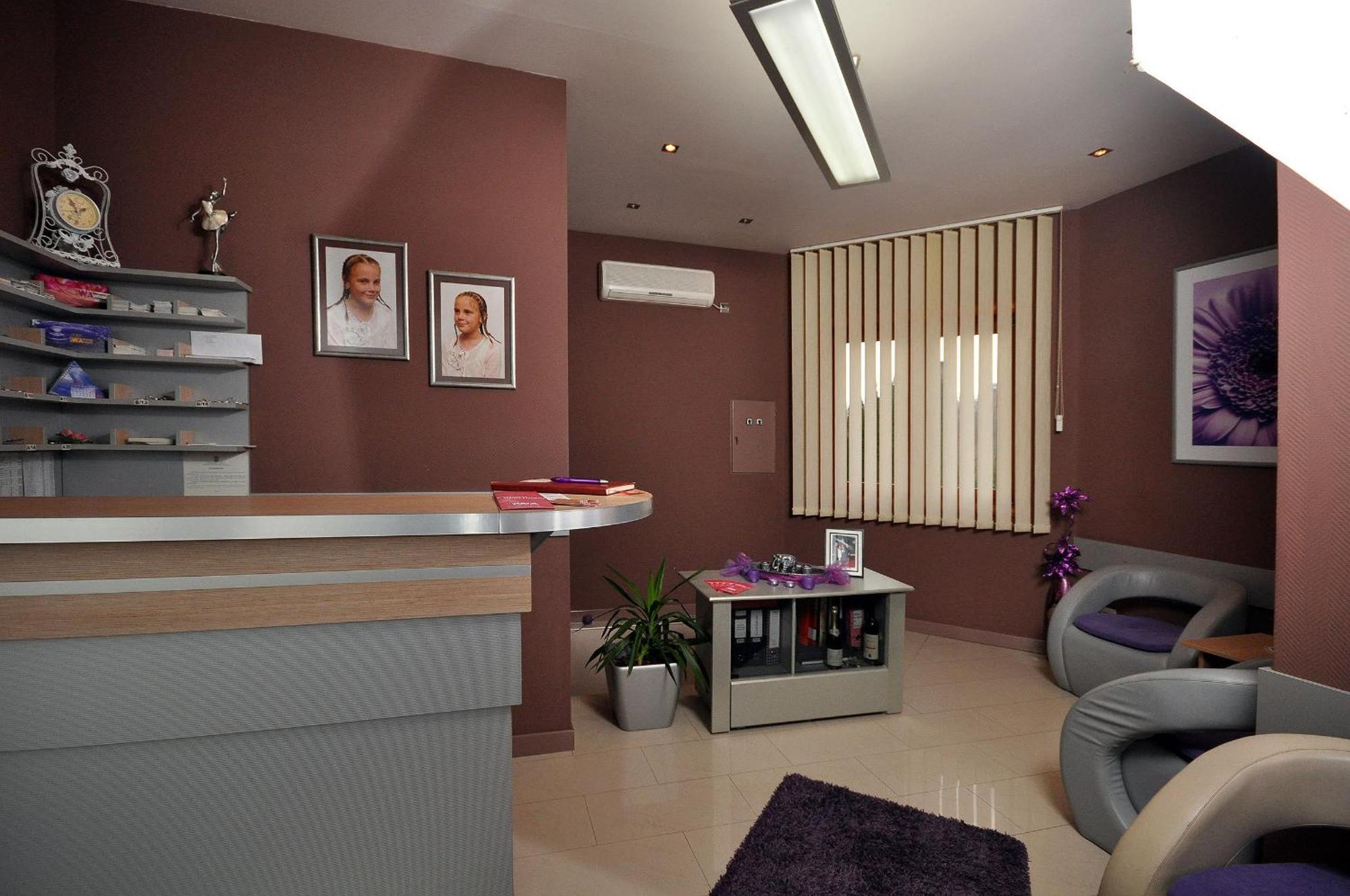 Iwa Centar Apartments & Wellness Vrnjačka Banja Extérieur photo