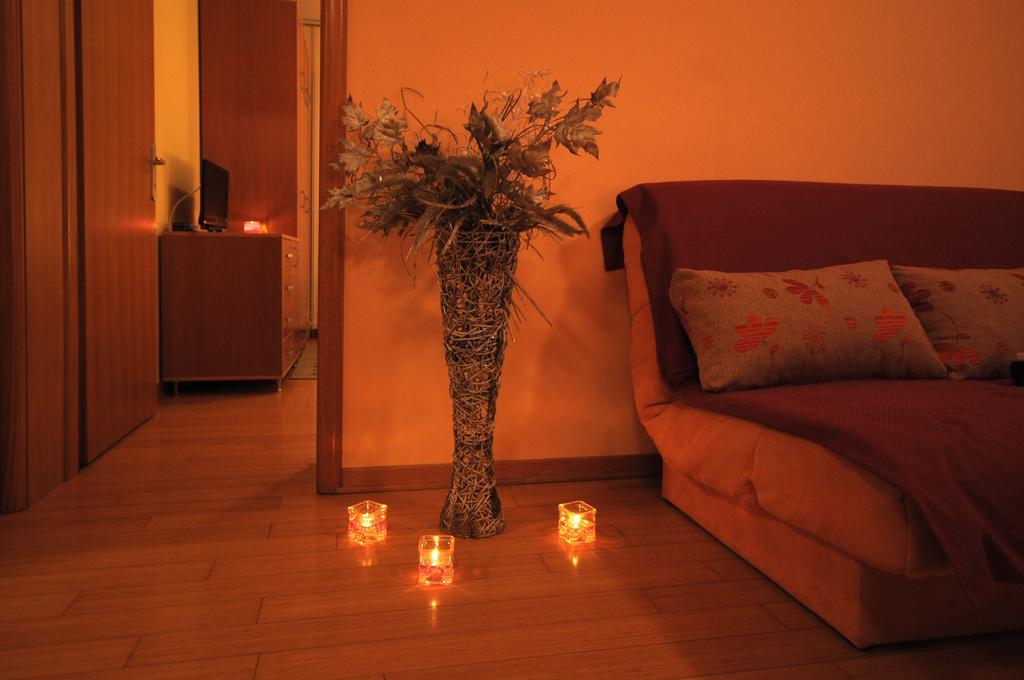 Iwa Centar Apartments & Wellness Vrnjačka Banja Extérieur photo