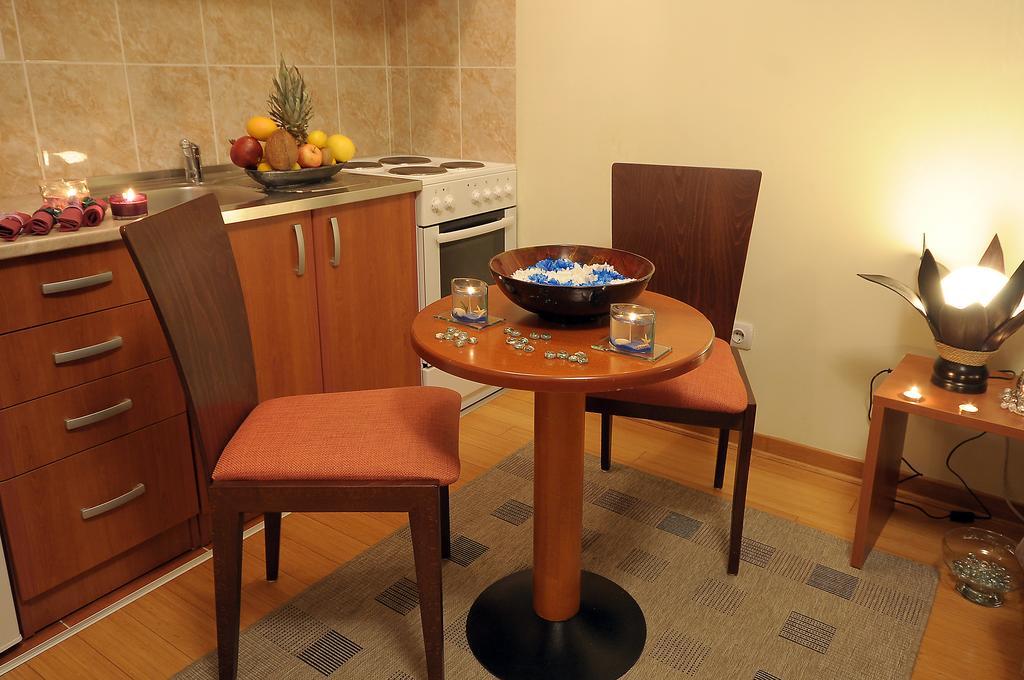 Iwa Centar Apartments & Wellness Vrnjačka Banja Extérieur photo