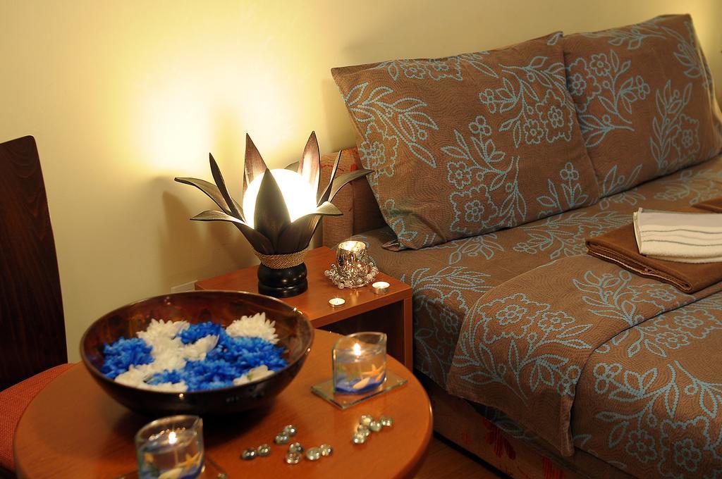 Iwa Centar Apartments & Wellness Vrnjačka Banja Extérieur photo