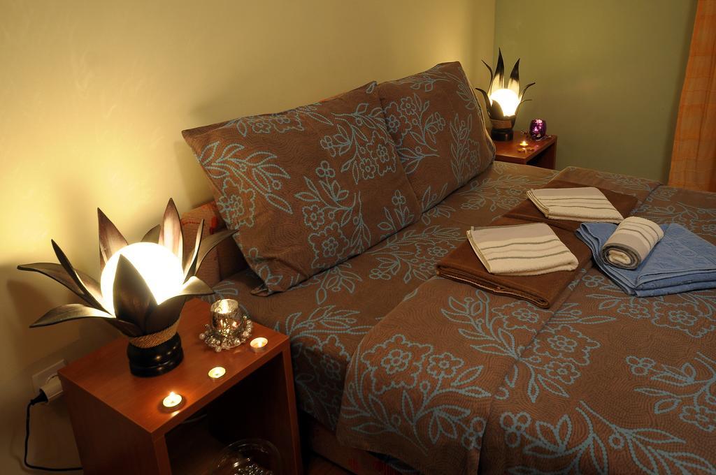 Iwa Centar Apartments & Wellness Vrnjačka Banja Extérieur photo