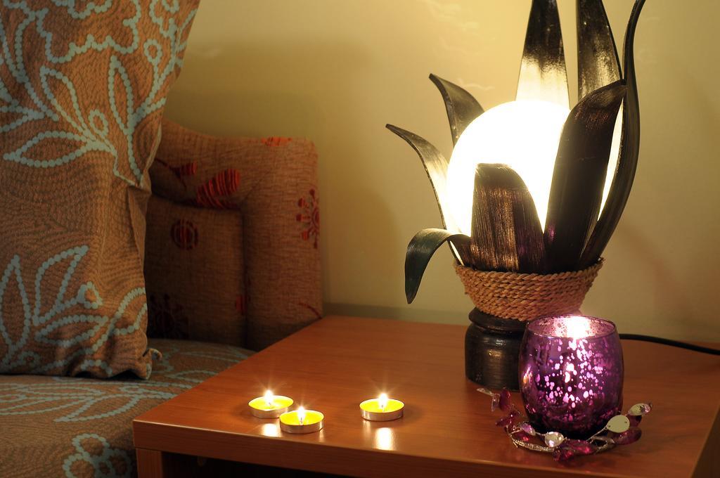 Iwa Centar Apartments & Wellness Vrnjačka Banja Extérieur photo
