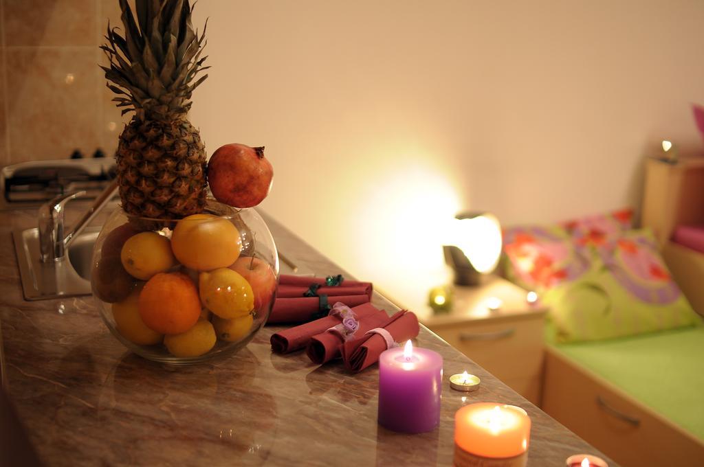 Iwa Centar Apartments & Wellness Vrnjačka Banja Extérieur photo