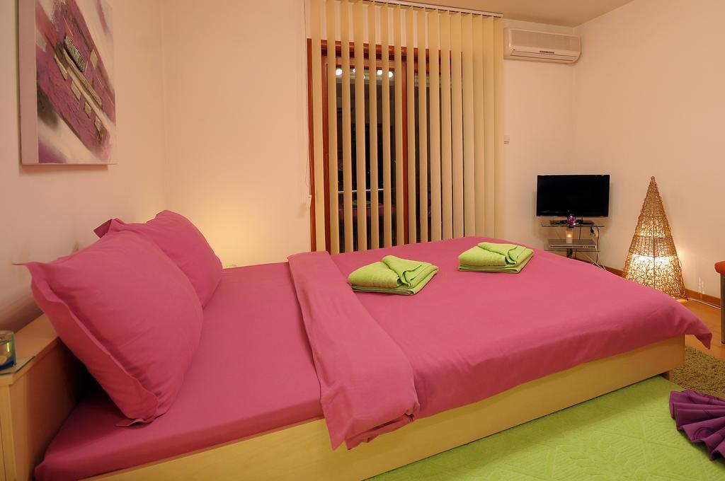 Iwa Centar Apartments & Wellness Vrnjačka Banja Extérieur photo