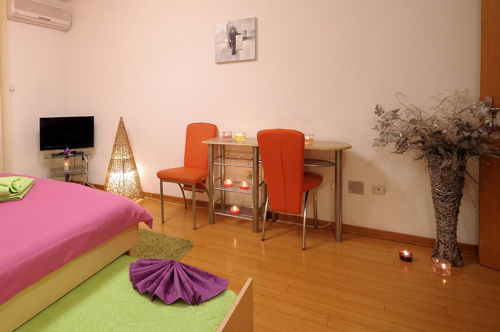 Iwa Centar Apartments & Wellness Vrnjačka Banja Extérieur photo