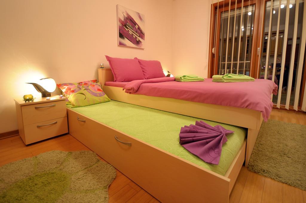 Iwa Centar Apartments & Wellness Vrnjačka Banja Extérieur photo