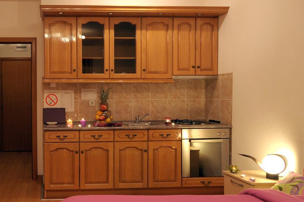 Iwa Centar Apartments & Wellness Vrnjačka Banja Extérieur photo