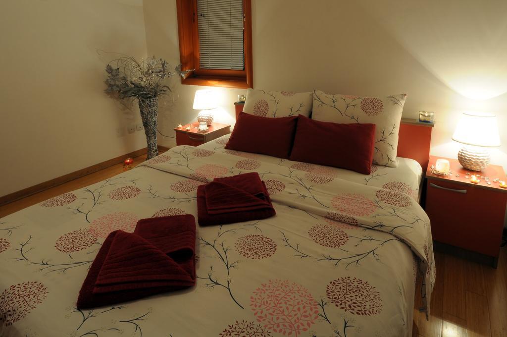 Iwa Centar Apartments & Wellness Vrnjačka Banja Extérieur photo