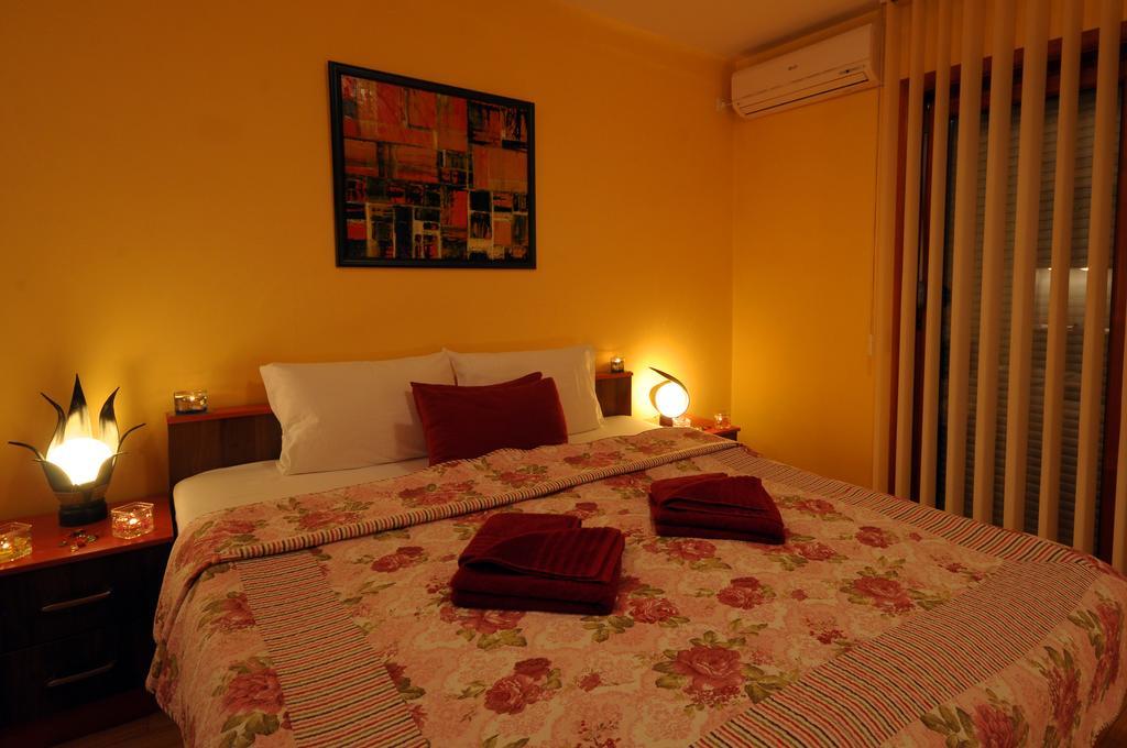 Iwa Centar Apartments & Wellness Vrnjačka Banja Extérieur photo