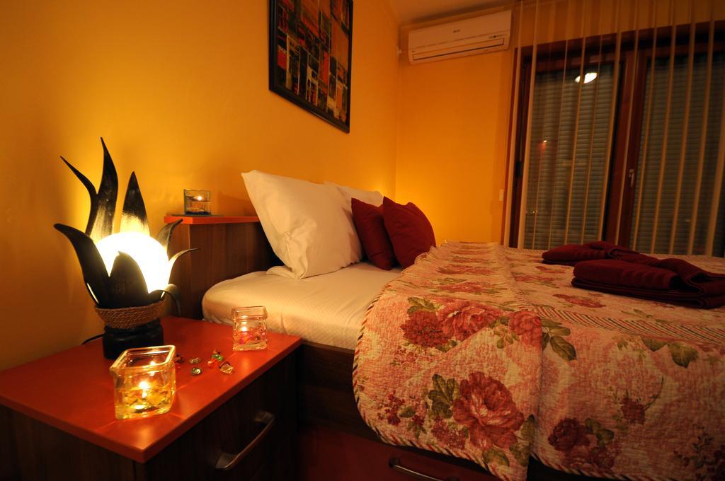 Iwa Centar Apartments & Wellness Vrnjačka Banja Extérieur photo