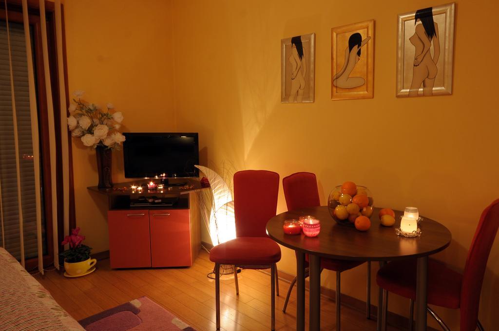 Iwa Centar Apartments & Wellness Vrnjačka Banja Extérieur photo