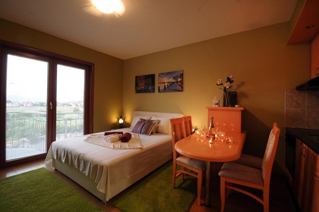 Iwa Centar Apartments & Wellness Vrnjačka Banja Extérieur photo