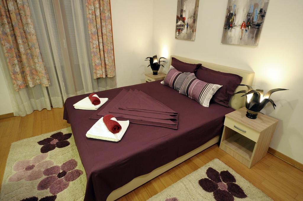 Iwa Centar Apartments & Wellness Vrnjačka Banja Extérieur photo