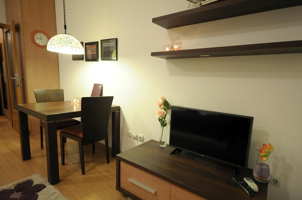 Iwa Centar Apartments & Wellness Vrnjačka Banja Extérieur photo