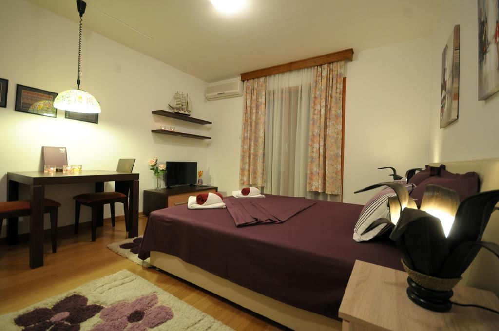 Iwa Centar Apartments & Wellness Vrnjačka Banja Extérieur photo