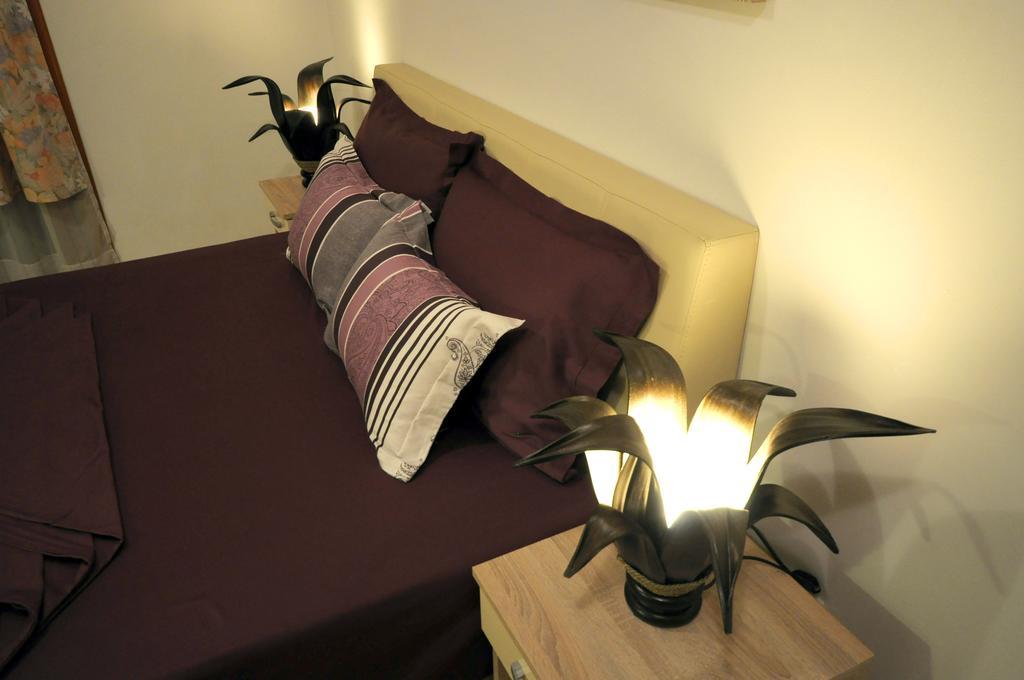 Iwa Centar Apartments & Wellness Vrnjačka Banja Extérieur photo