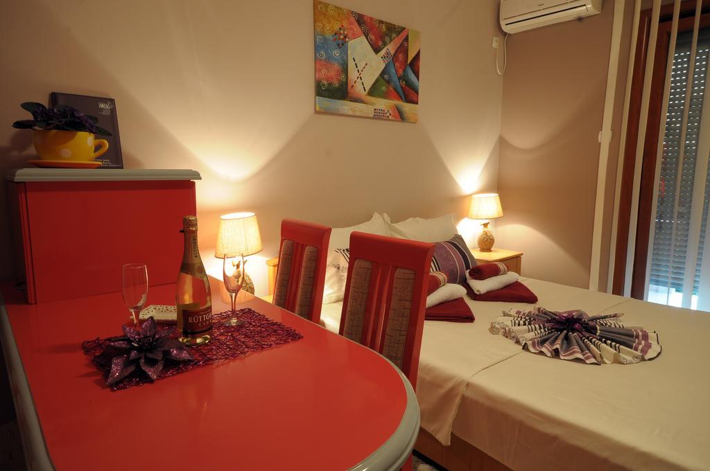 Iwa Centar Apartments & Wellness Vrnjačka Banja Extérieur photo