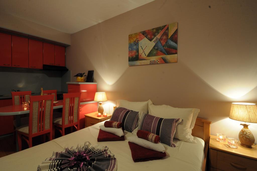 Iwa Centar Apartments & Wellness Vrnjačka Banja Extérieur photo