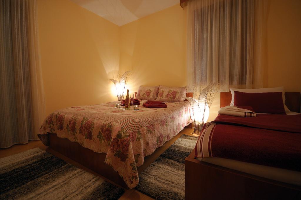 Iwa Centar Apartments & Wellness Vrnjačka Banja Extérieur photo