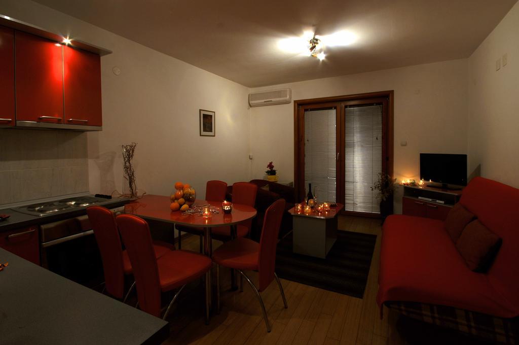 Iwa Centar Apartments & Wellness Vrnjačka Banja Extérieur photo